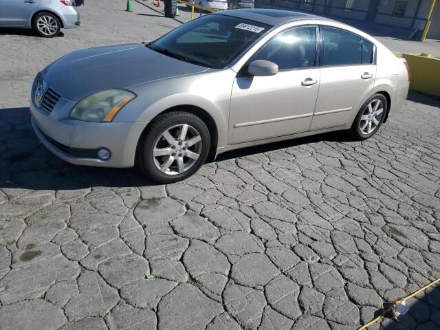 Nissan Maxima