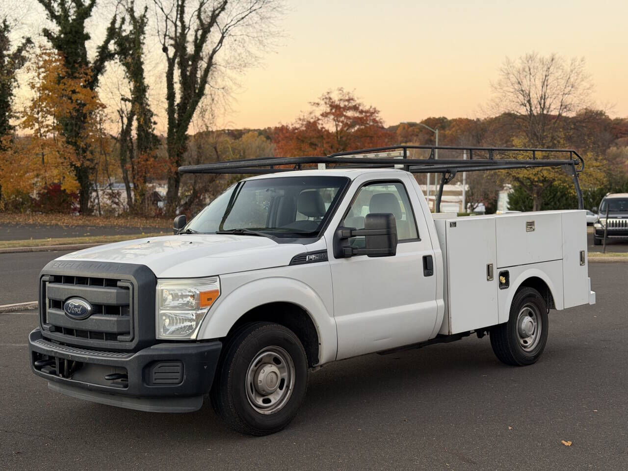 Ford F-250