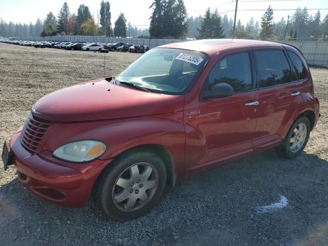 Chrysler PT Cruiser