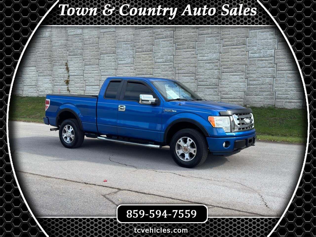 Ford F-150