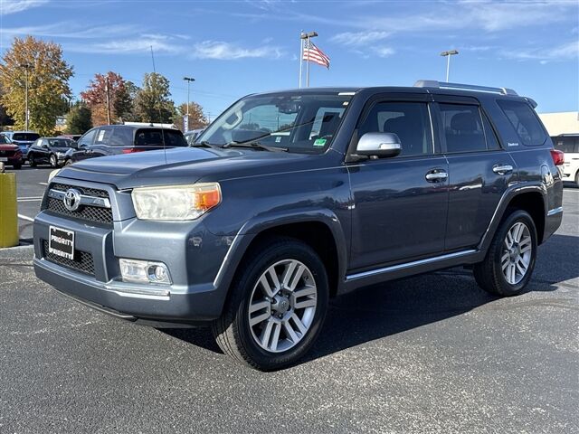 Toyota 4-Runner