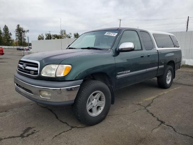 Toyota Tundra