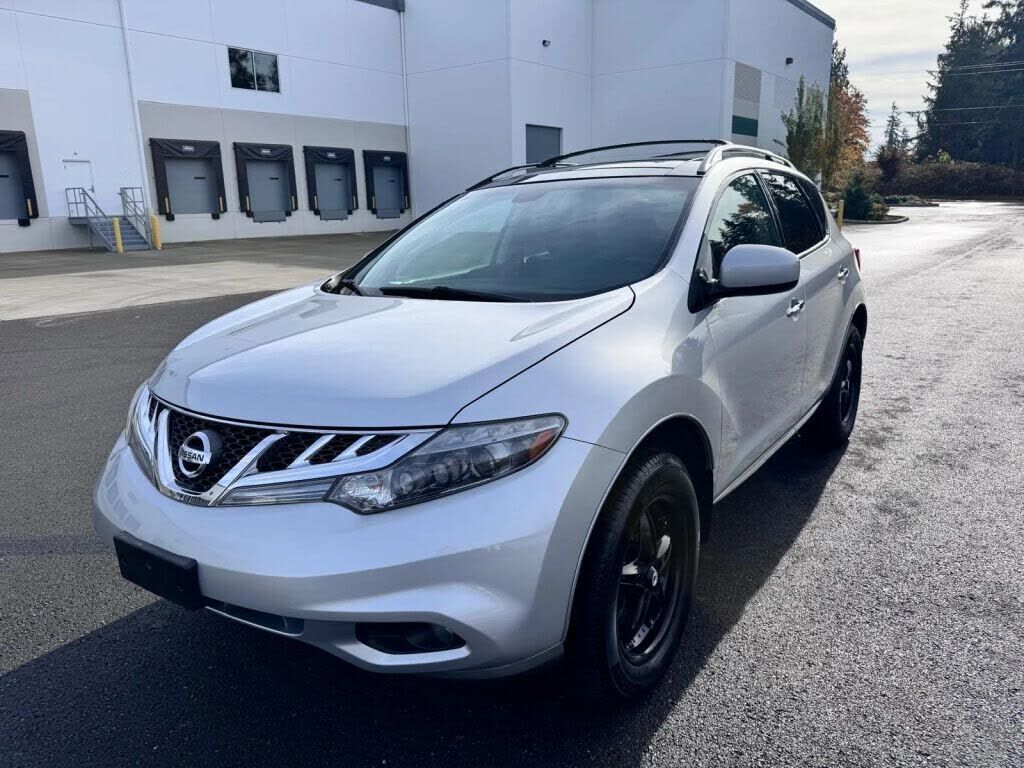 Nissan Murano