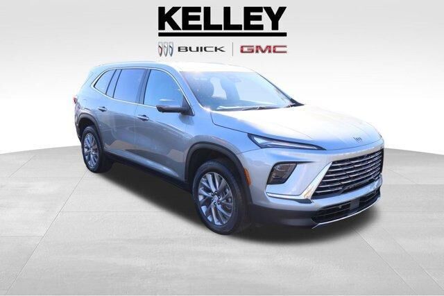 2026 BUICK Enclave