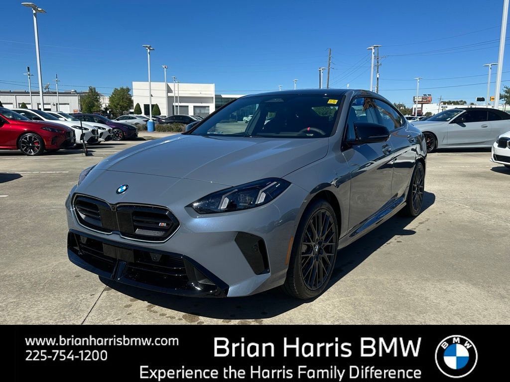 2026 BMW M2
