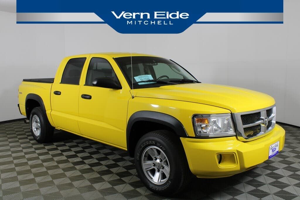 Dodge Dakota