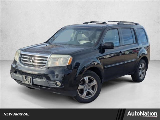 Honda Pilot