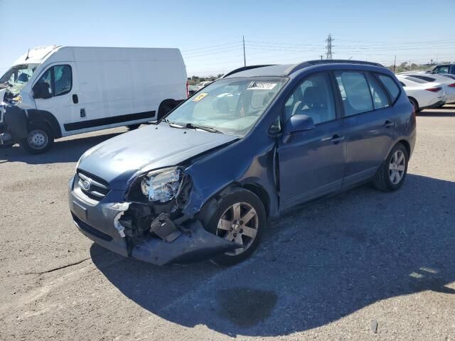Kia Rondo