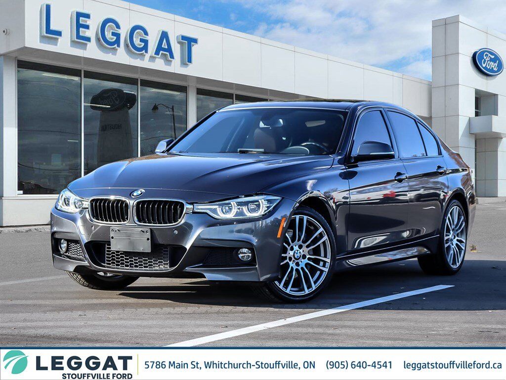 BMW 330i