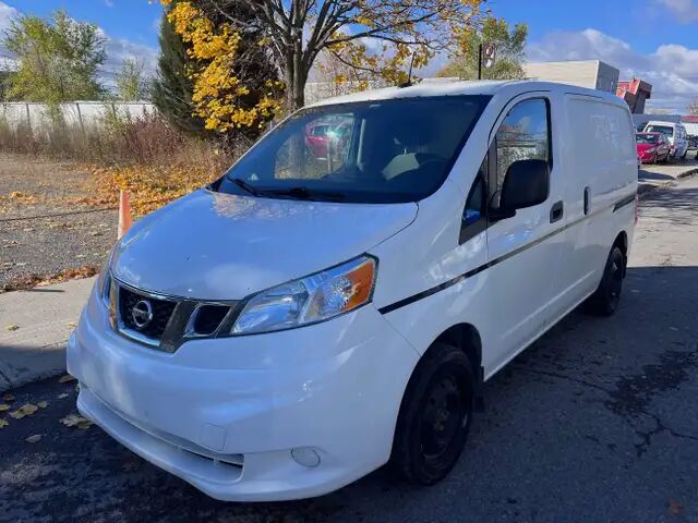 Nissan NV200