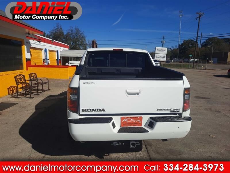 Honda Ridgeline