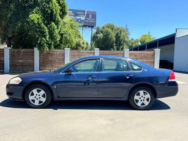 Chevrolet Impala