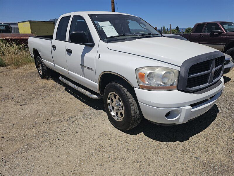 2006 DODGE Ram