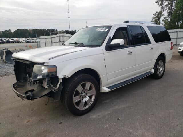 Ford Expedition