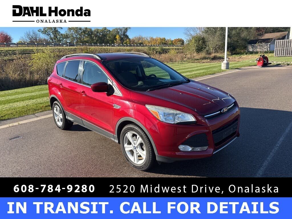 Ford Escape