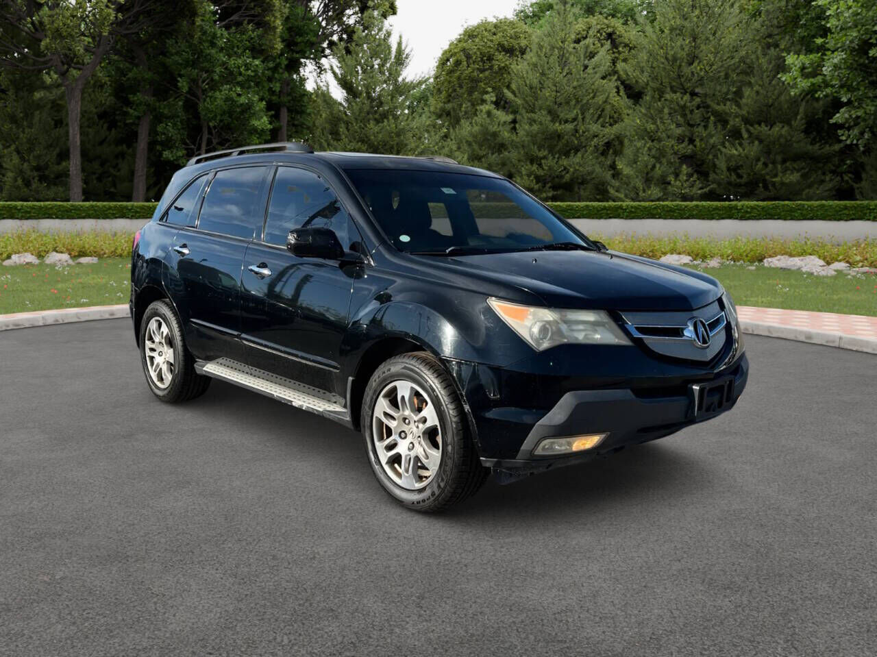 Acura MDX