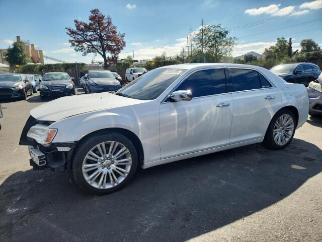 Chrysler 300C