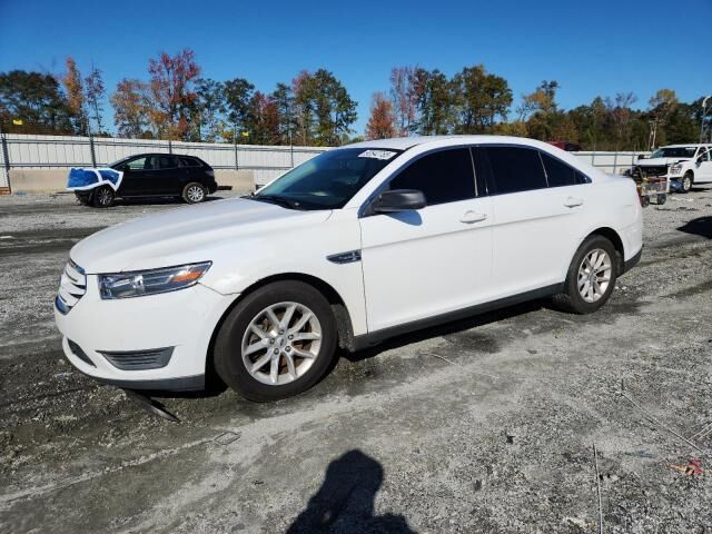 Ford Taurus