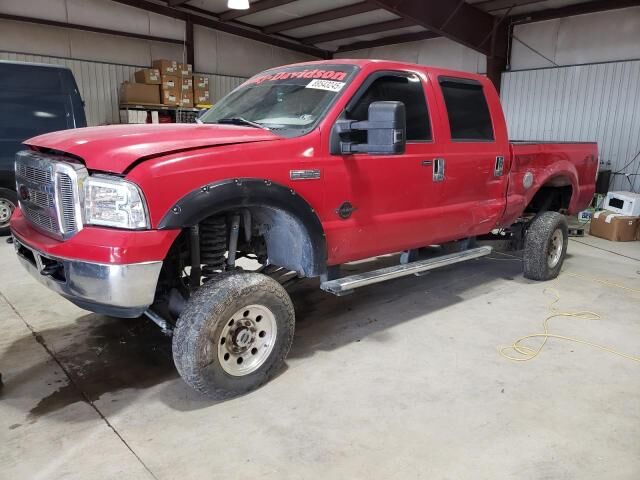 Ford F-250