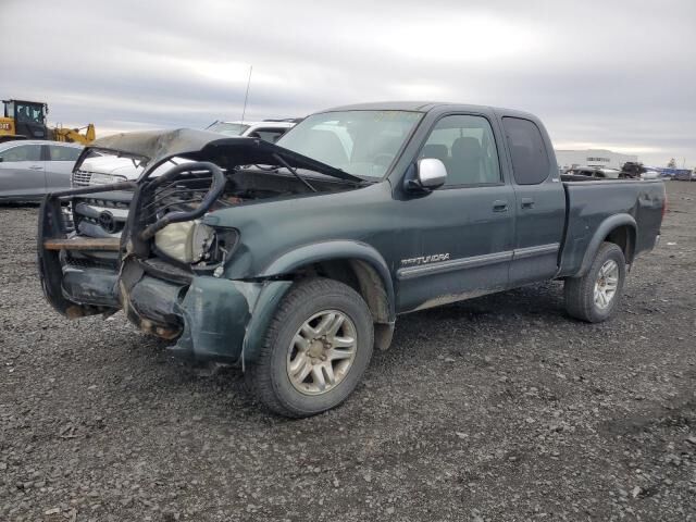 Toyota Tundra