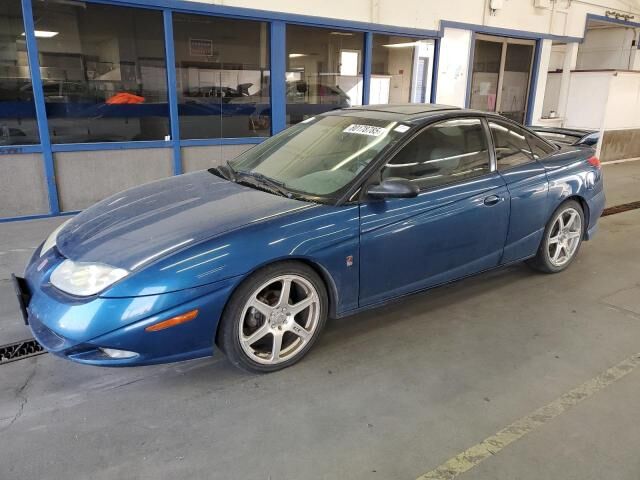 Saturn SC2