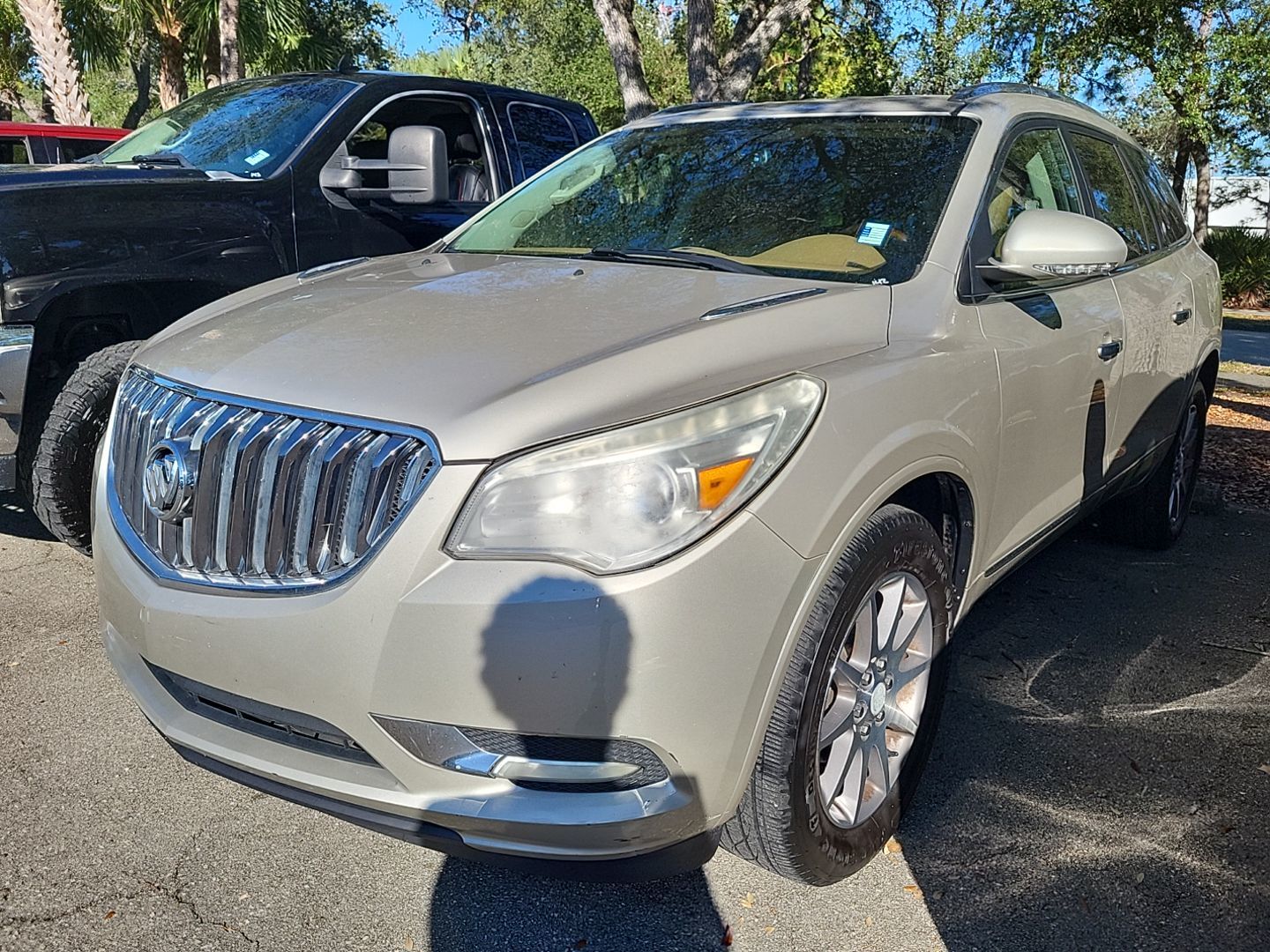 Buick Enclave