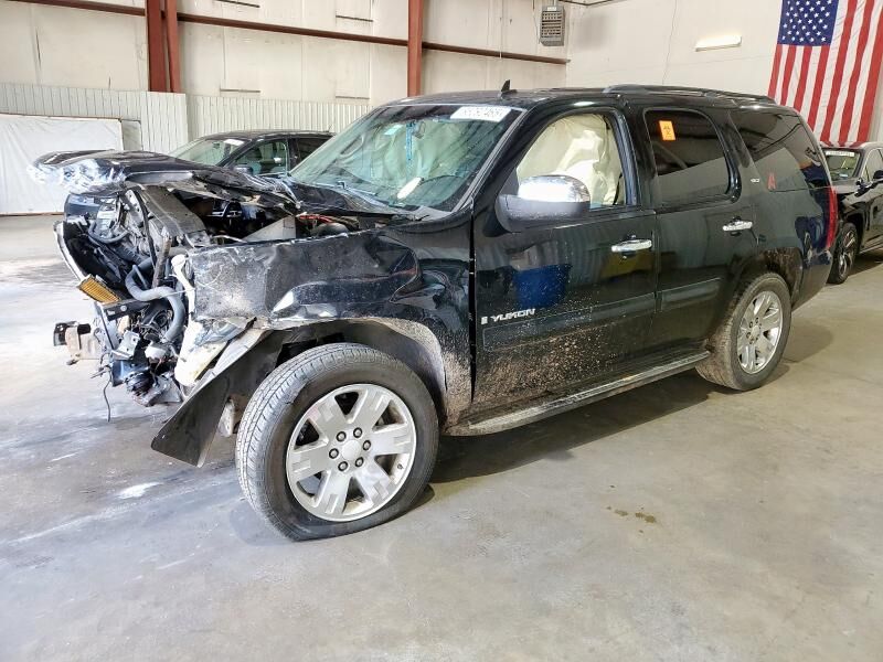 GMC Yukon