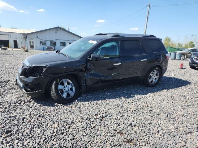 GMC Acadia