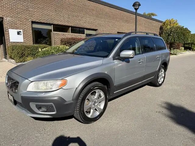 Volvo XC70