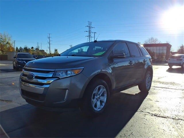 Ford Edge