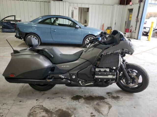 Honda GL1800