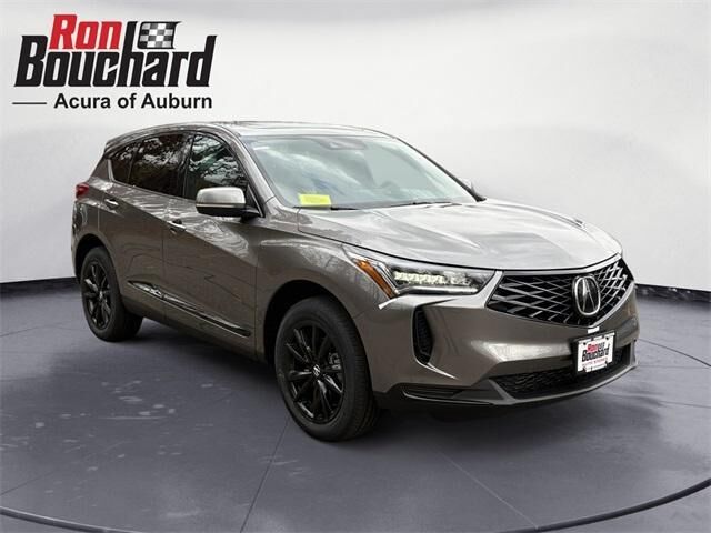 2026 ACURA RDX