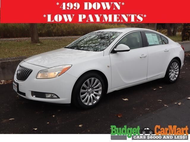 Buick Regal