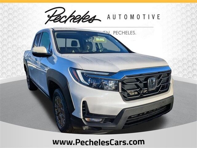 2023 HONDA Ridgeline