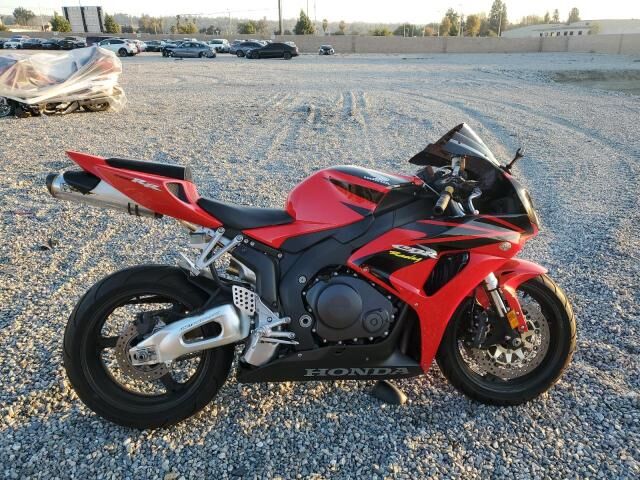 Honda CBR1000