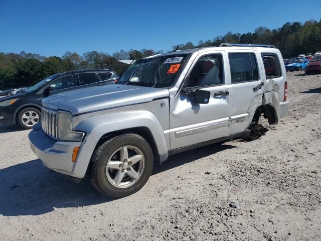 Jeep Liberty