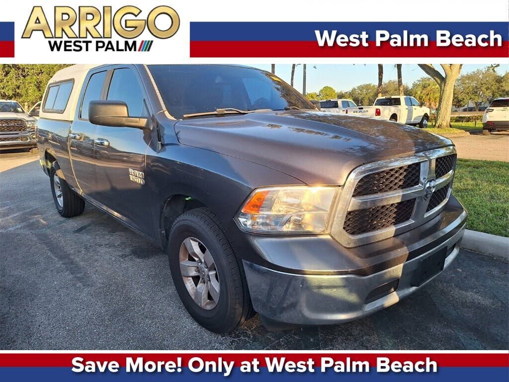 RAM 1500