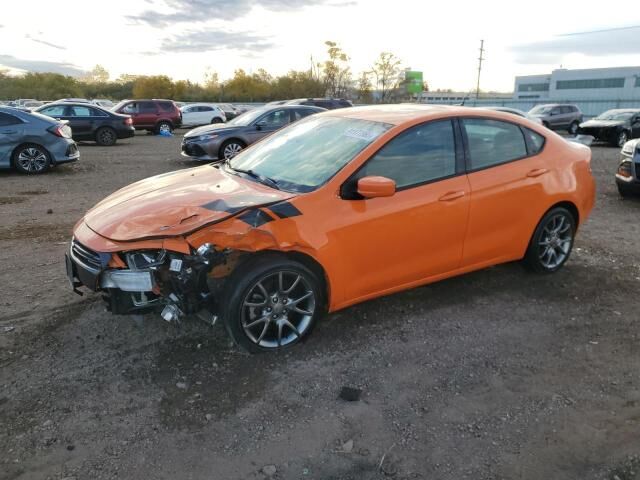 Dodge Dart