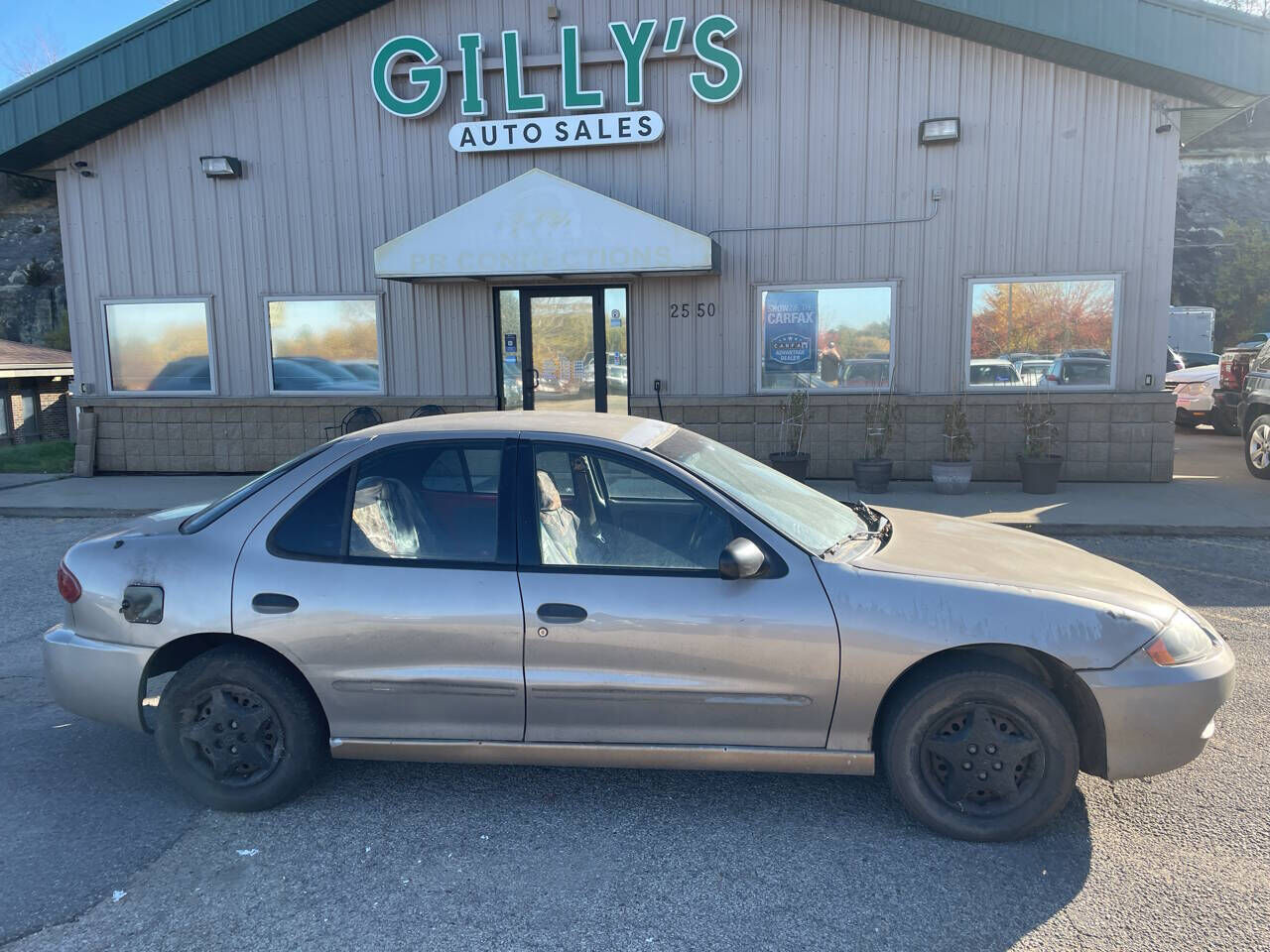 Chevrolet Cavalier