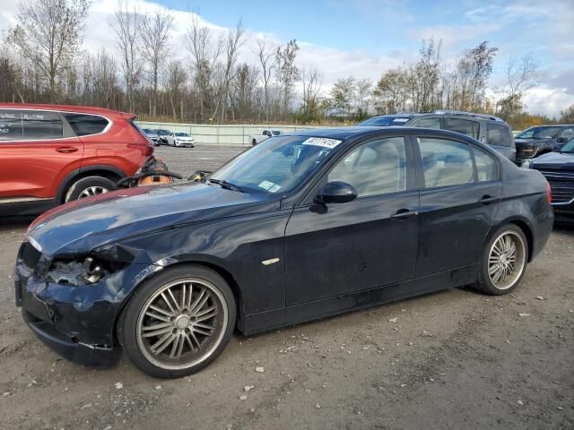 BMW 325i