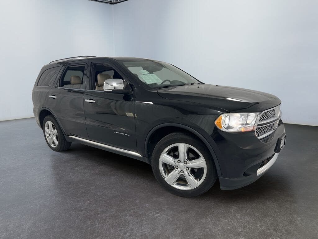 Dodge Durango
