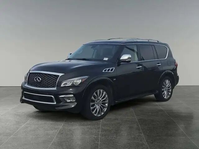 Infiniti QX80