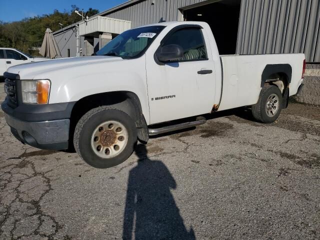 GMC Sierra