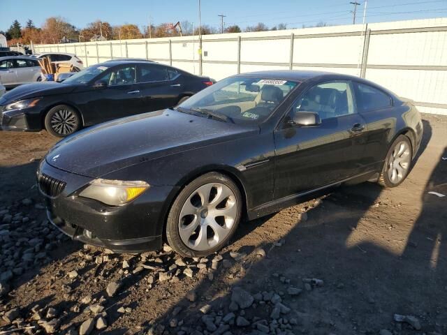 BMW 650i