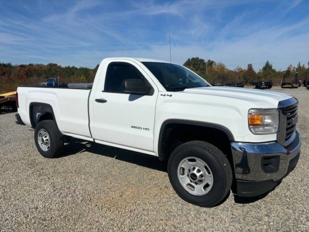 GMC Sierra