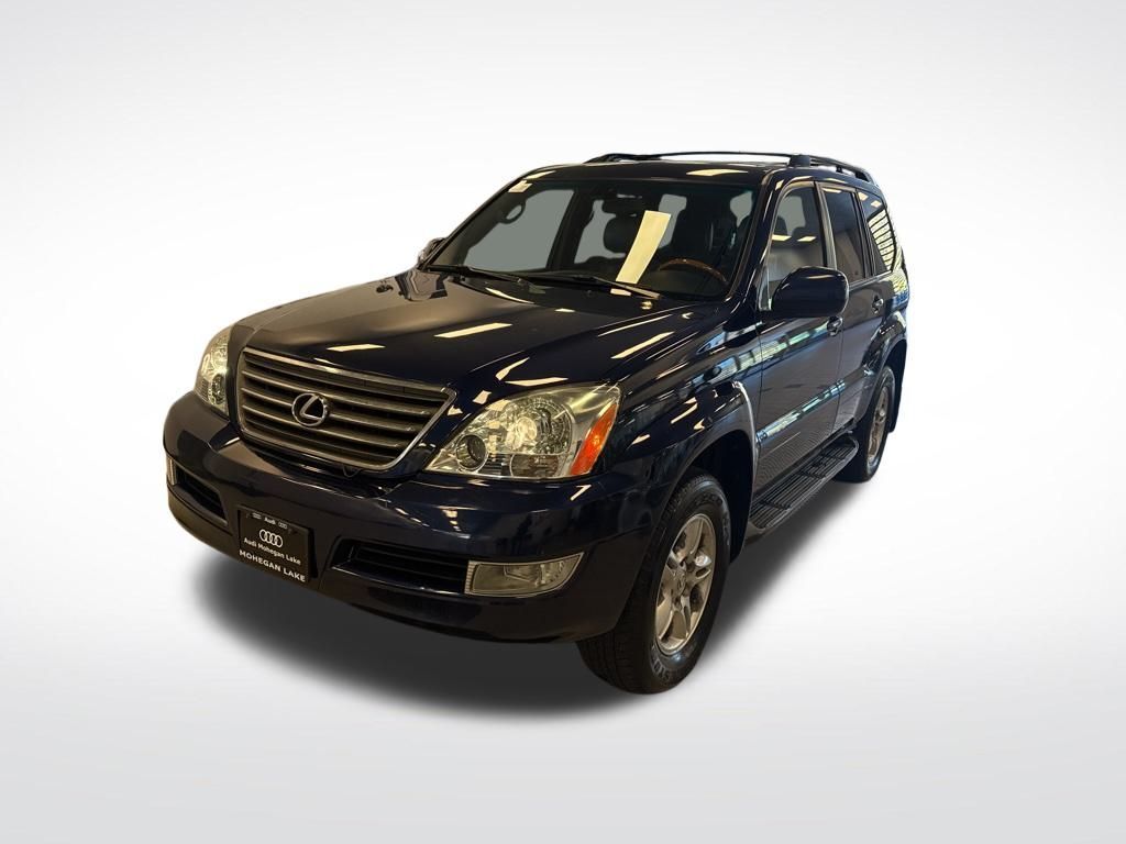 Lexus GX