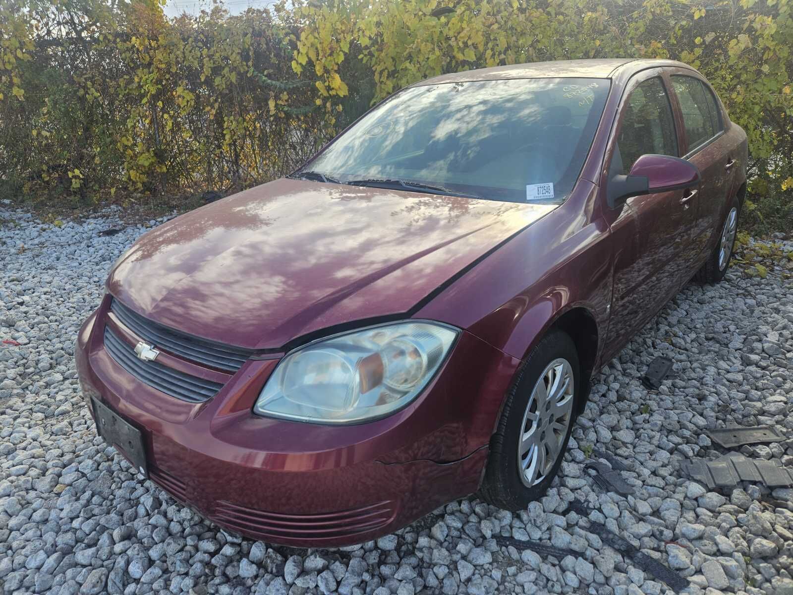 Chevrolet Cobalt