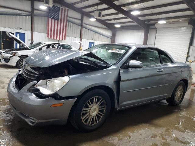 Chrysler Sebring