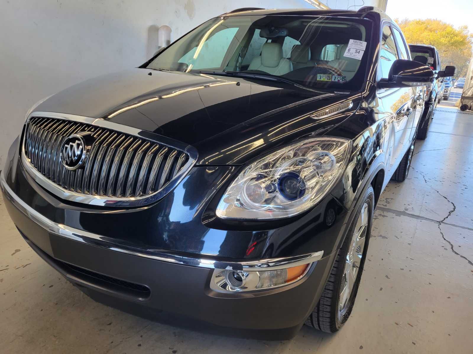 Buick Enclave