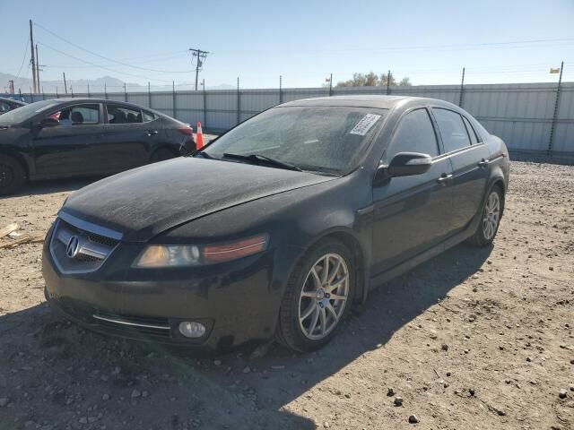 Acura TL